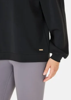 Athlecia Jillnana V2 W Balloon Sleeve S
