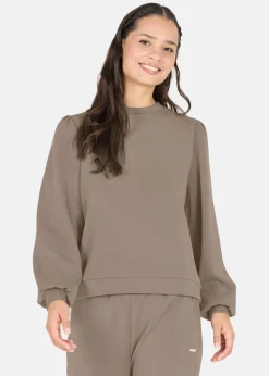 Athlecia Jillnana V2 W Balloon Sleeve S