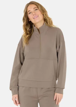 Athlecia Jillnana W Half Zip
