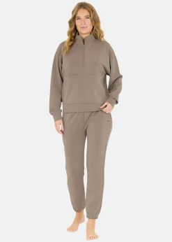 Athlecia Jillnana W Half Zip