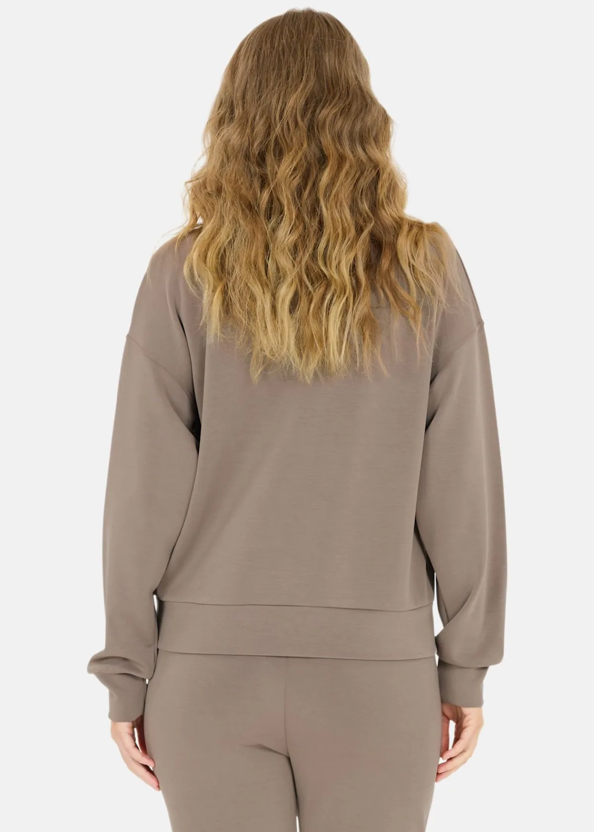 Athlecia Jillnana W Half Zip