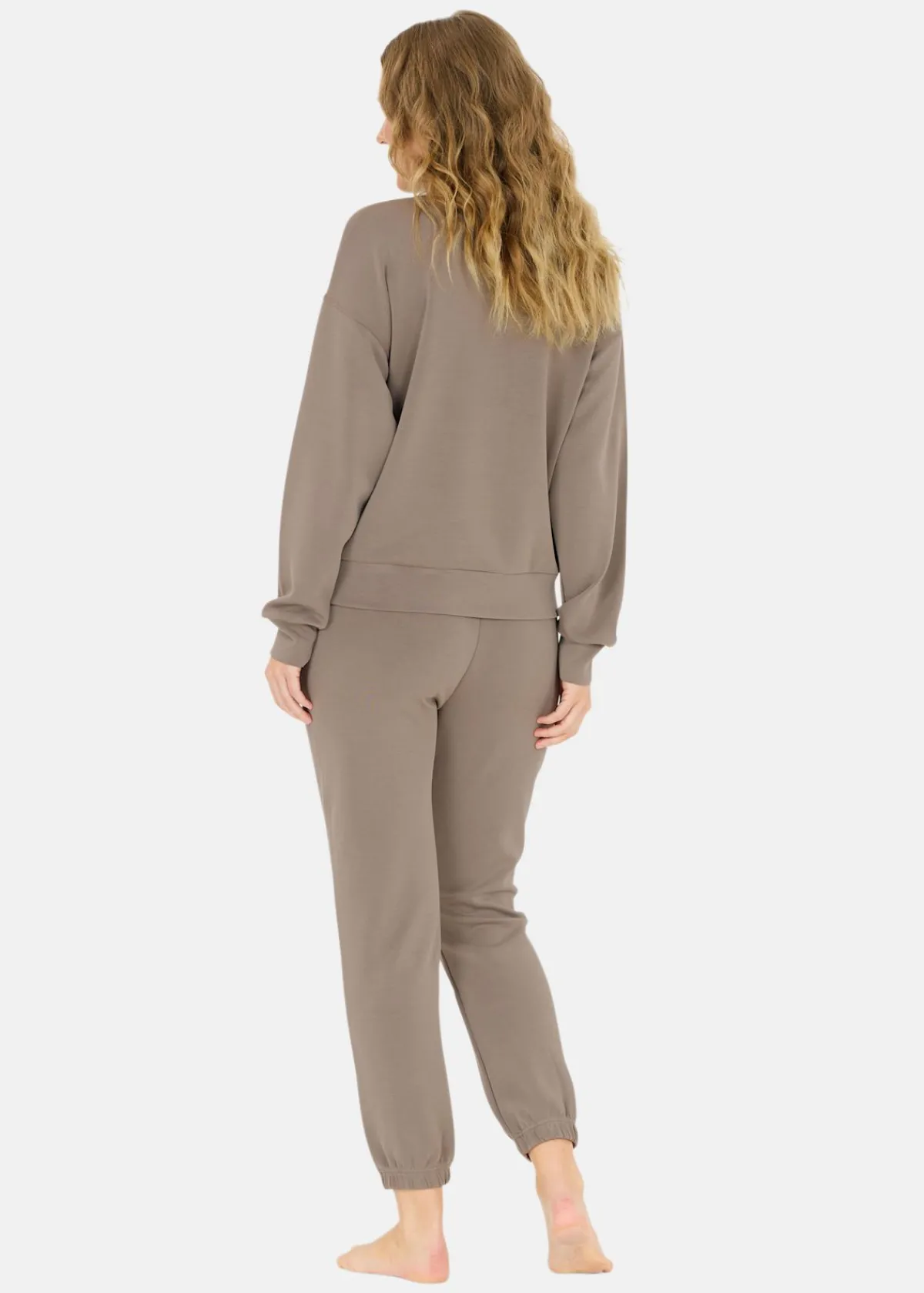 Athlecia Jillnana W Half Zip