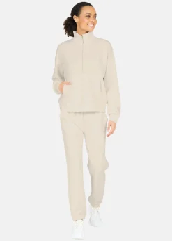 Athlecia Jillnana W Half Zip