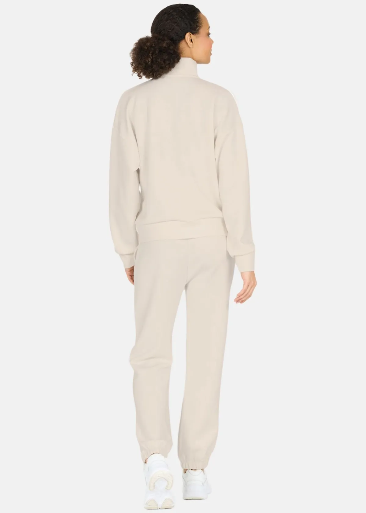 Athlecia Jillnana W Half Zip