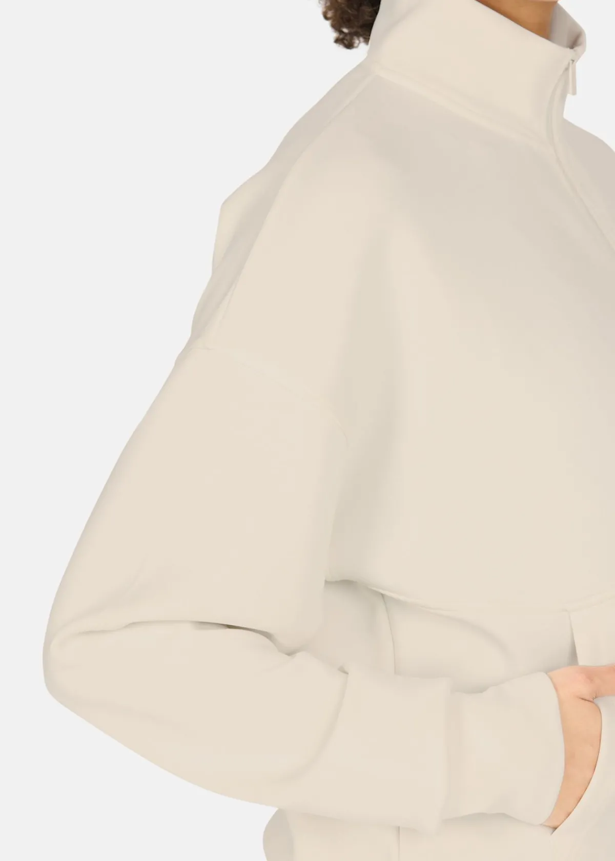 Athlecia Jillnana W Half Zip