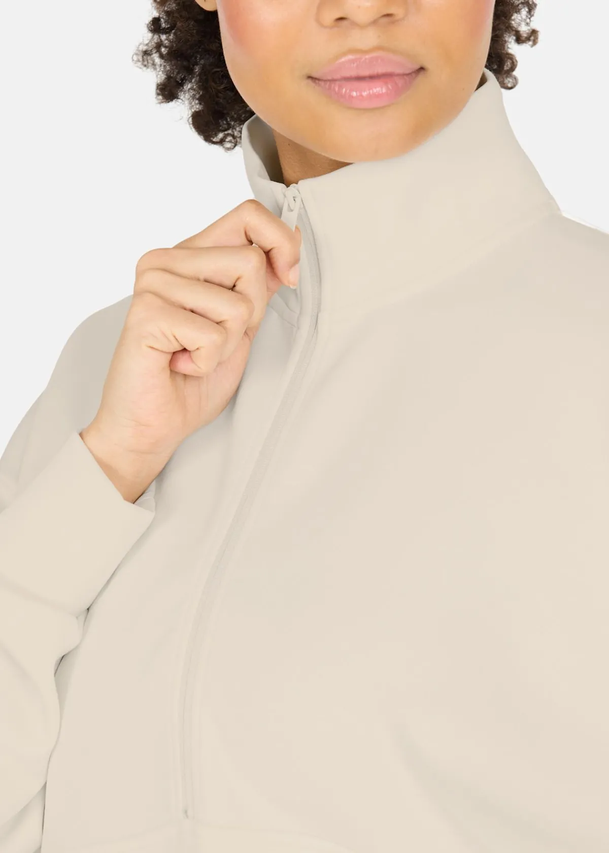 Athlecia Jillnana W Half Zip
