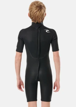 Barn Rip Curl JNR FREELITE FL SPRING