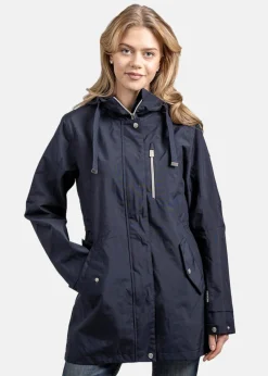 Cobolt Johanna Parka W