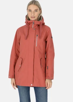 Cobolt Johanna Parka W