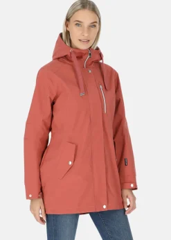 Cobolt Johanna Parka W