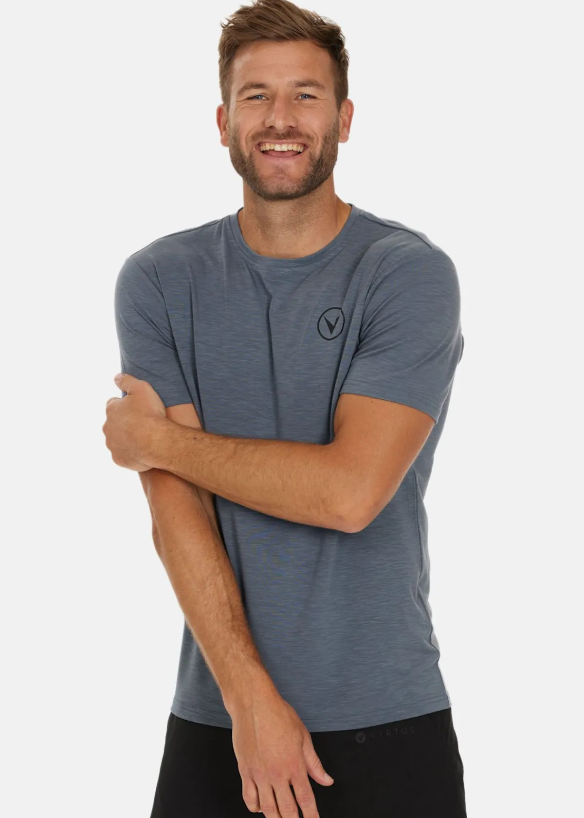 Virtus Jokers M S/S Tee