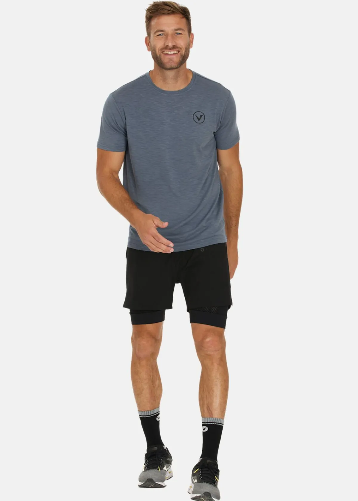 Virtus Jokers M S/S Tee