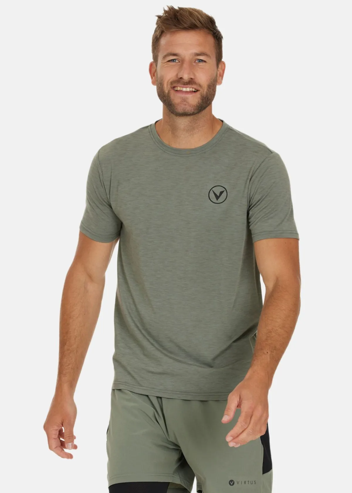 Virtus Jokers M S/S Tee