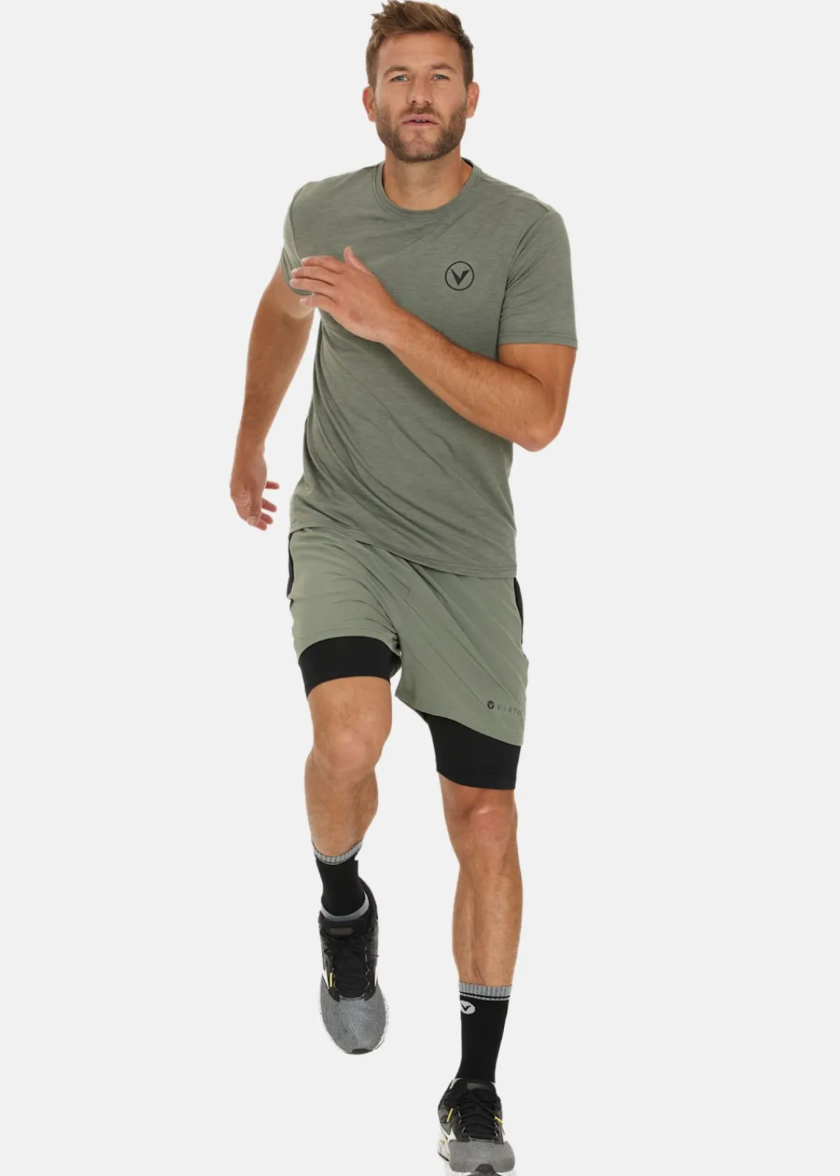 Virtus Jokers M S/S Tee