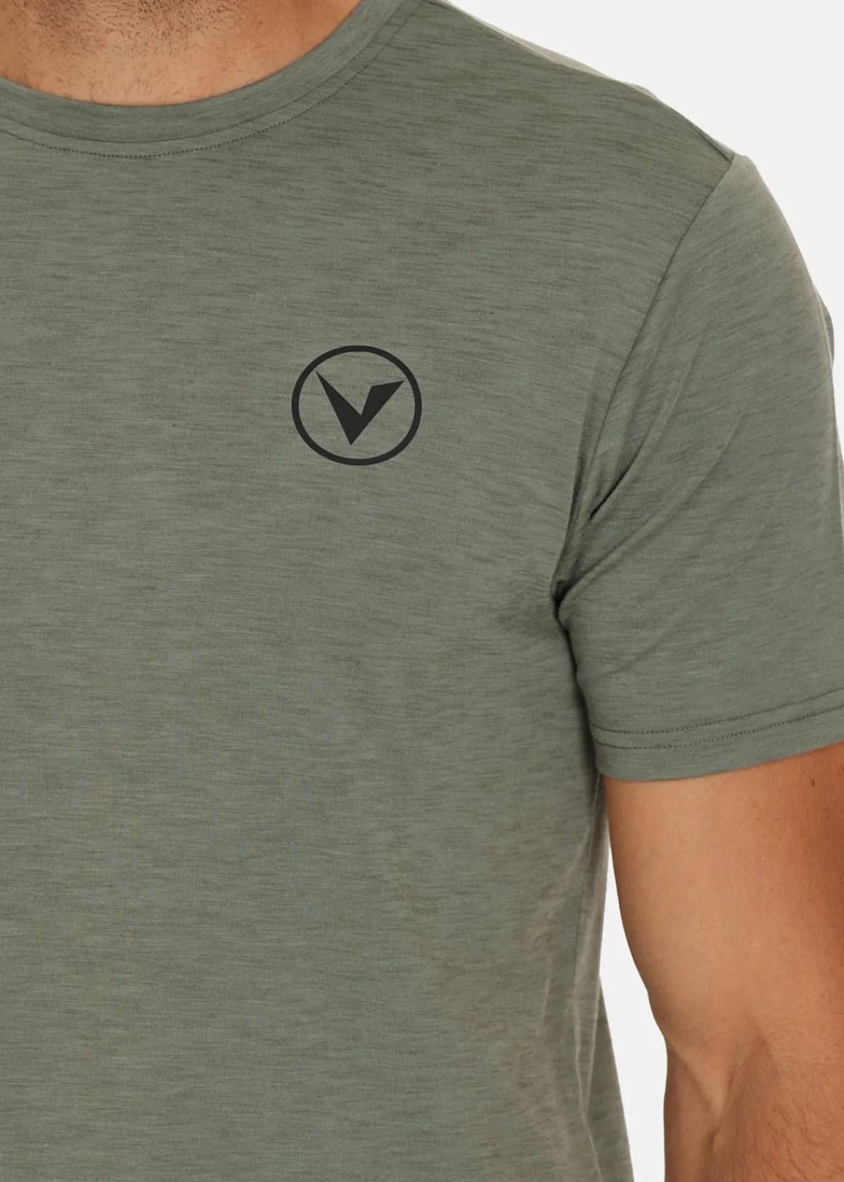 Virtus Jokers M S/S Tee