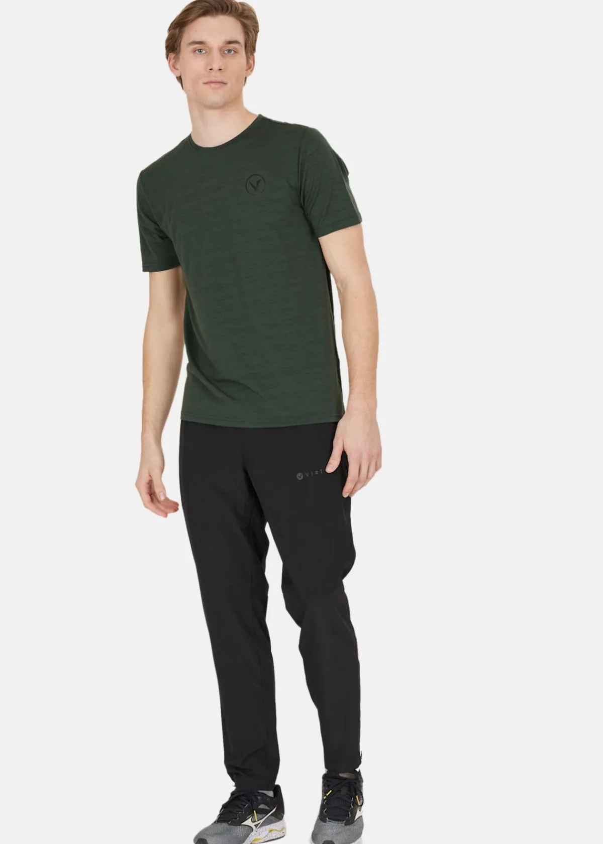 Virtus Jokers M S/S Tee