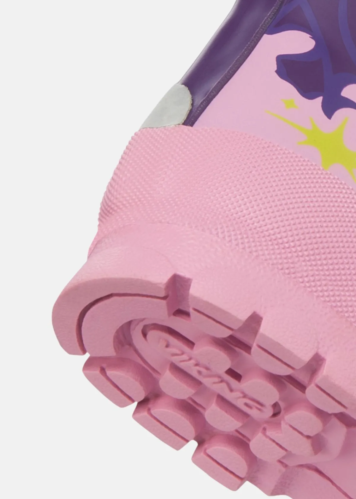 Barn Viking Footwear Jolly Print