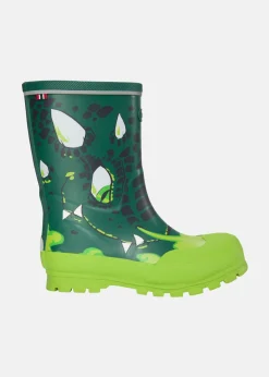 Barn Viking Footwear Jolly Print