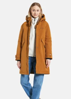 Didriksons JOSEFINE WNS PARKA