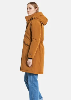 Didriksons JOSEFINE WNS PARKA