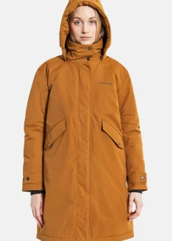 Didriksons JOSEFINE WNS PARKA