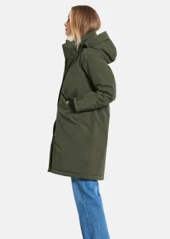 Didriksons JOSEFINE WNS PARKA