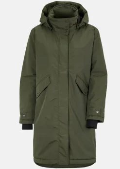 Didriksons JOSEFINE WNS PARKA