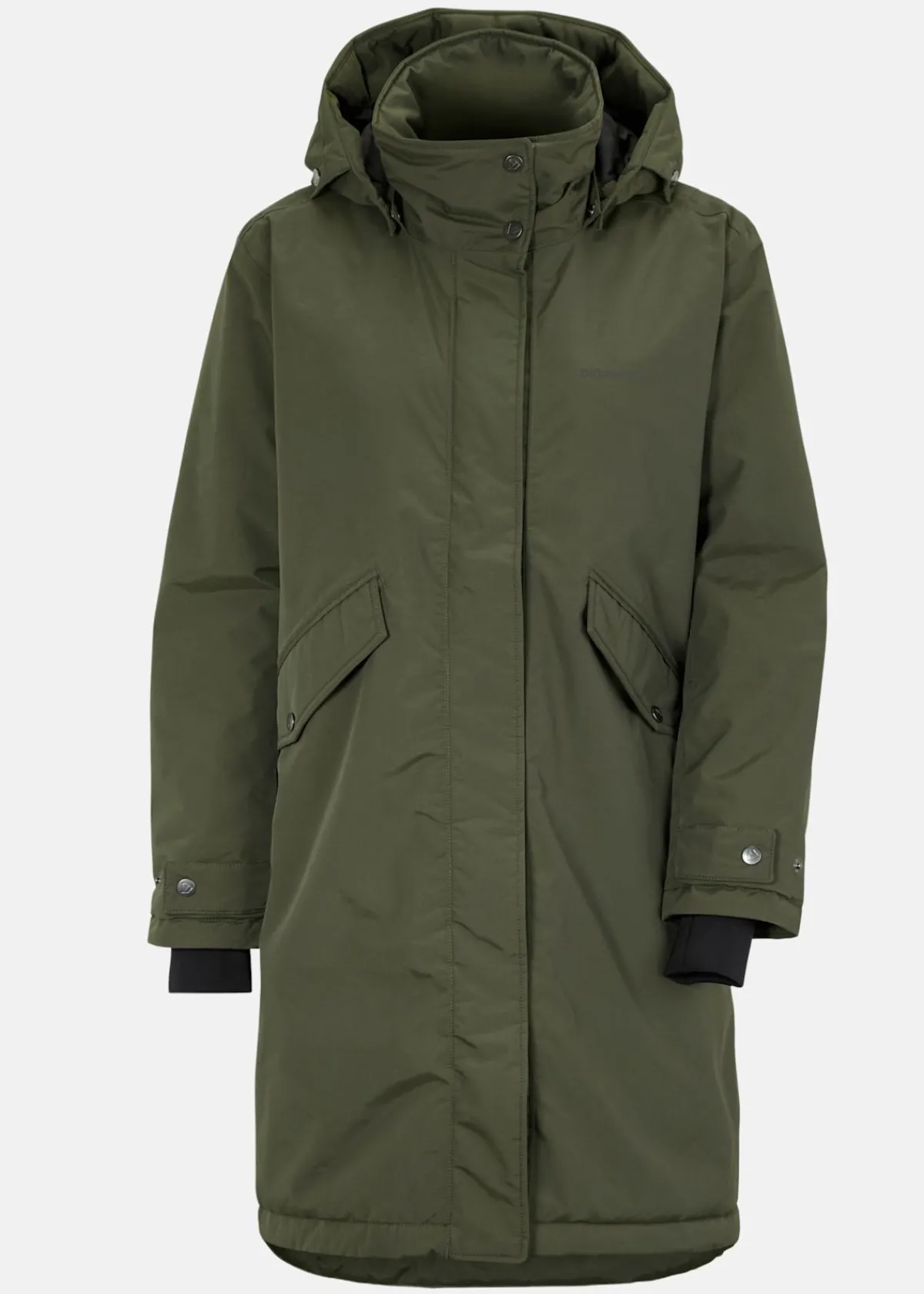 Didriksons JOSEFINE WNS PARKA