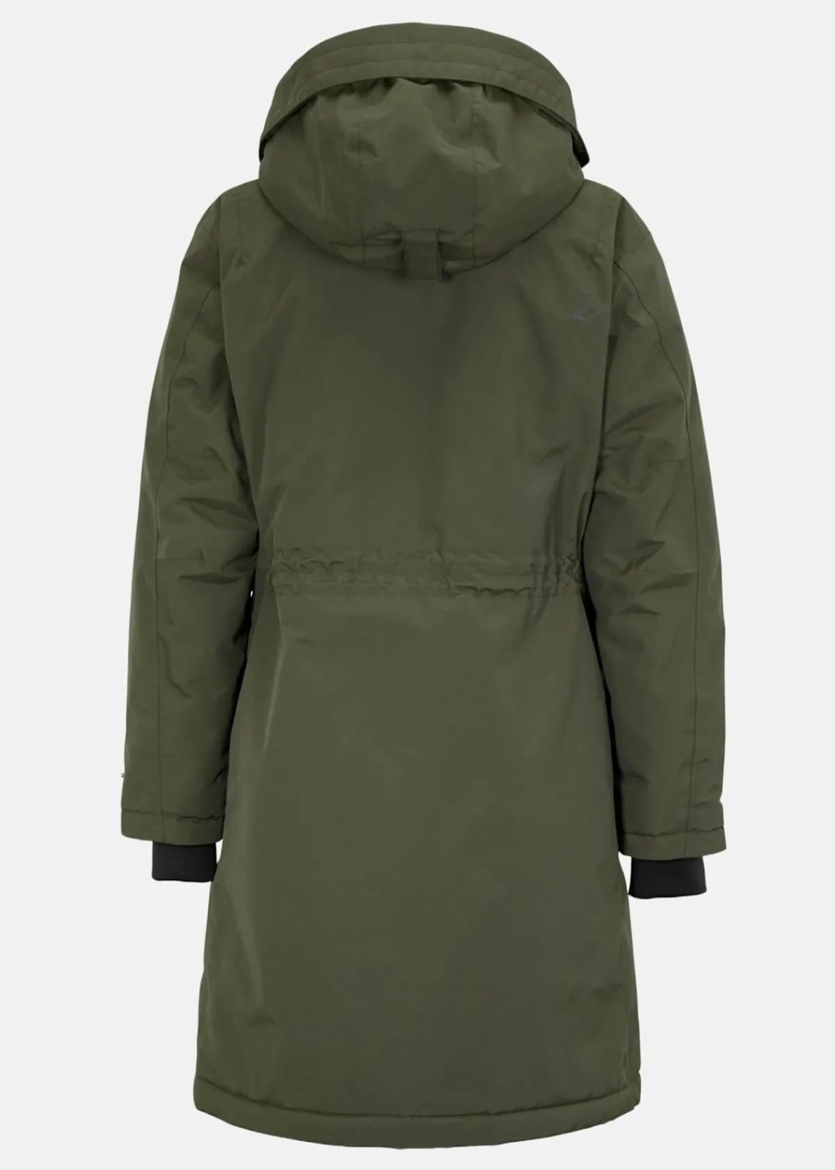 Didriksons JOSEFINE WNS PARKA