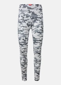 Barn Huski Wear JR BASE TIGHTS