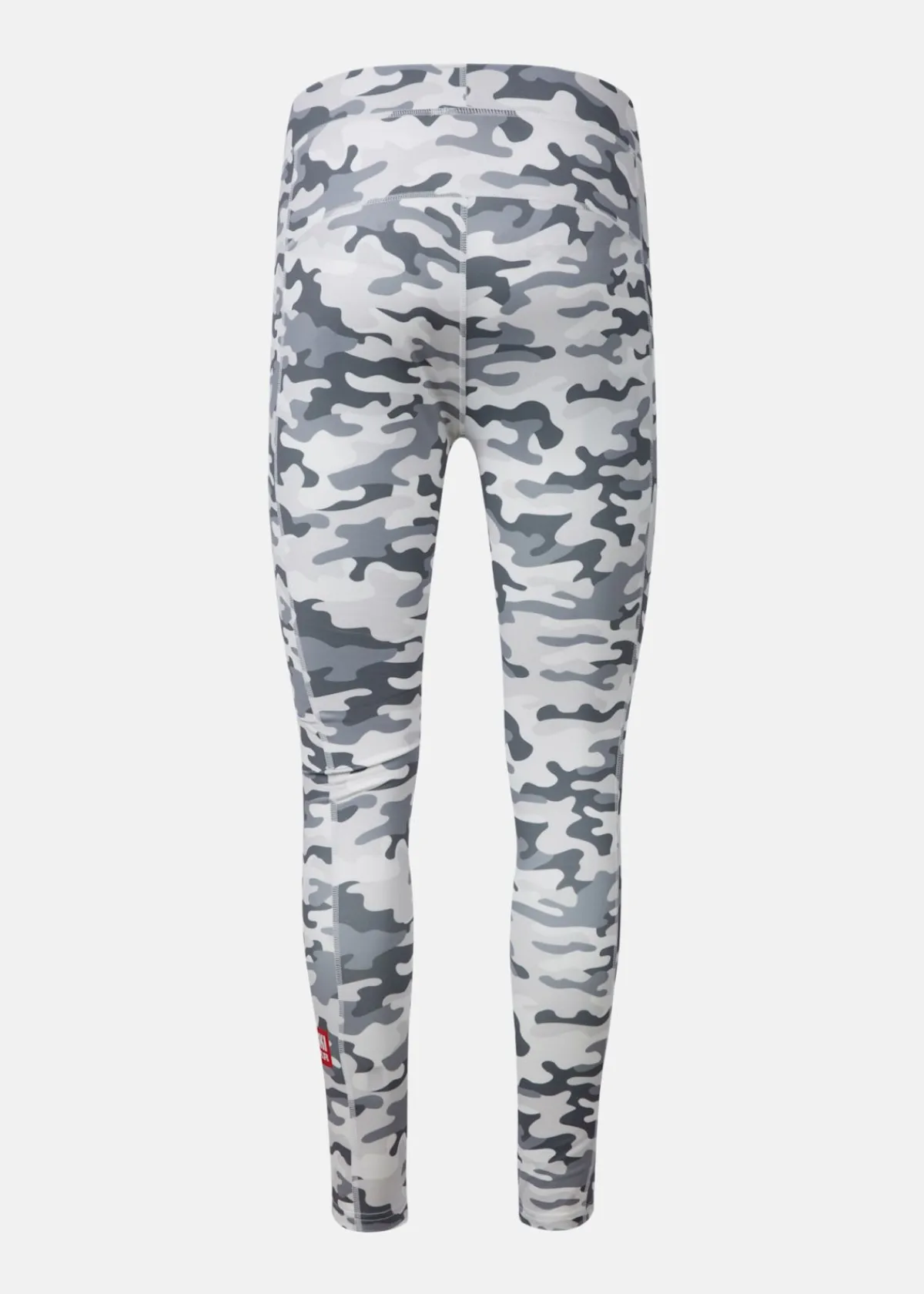 Barn Huski Wear JR BASE TIGHTS