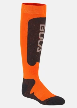 Barn Bula Jr Brand Ski Socks