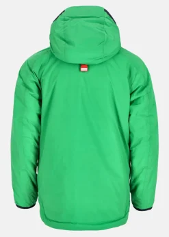 Barn Huski Wear JR LINER HOOD JACKET