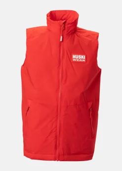 Barn Huski Wear Jr Liner Vest