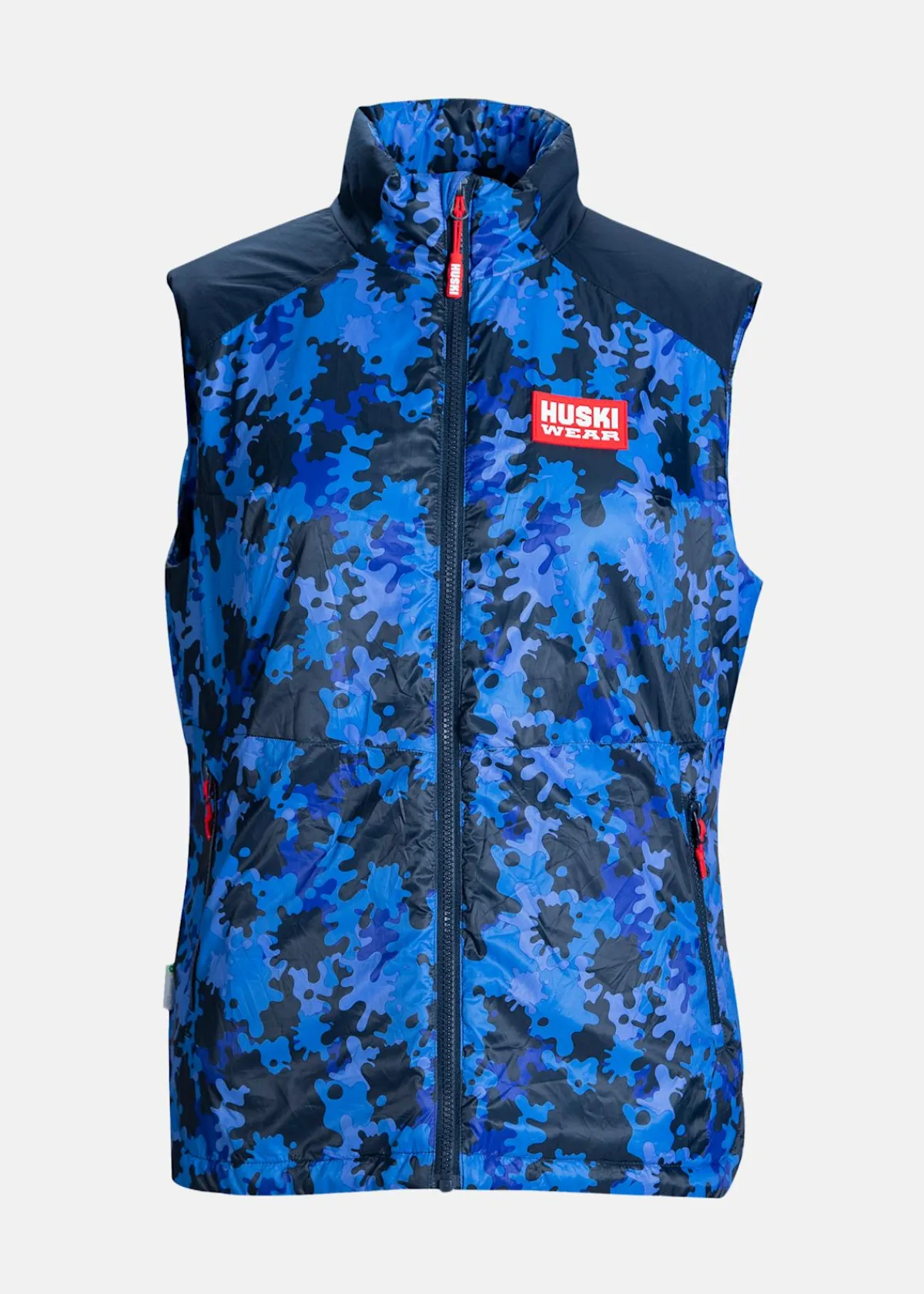Barn Huski Wear Jr Liner Vest