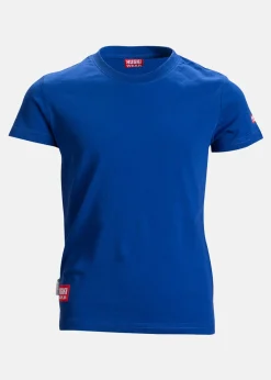 Barn Huski Wear Jr Logo Tee 2