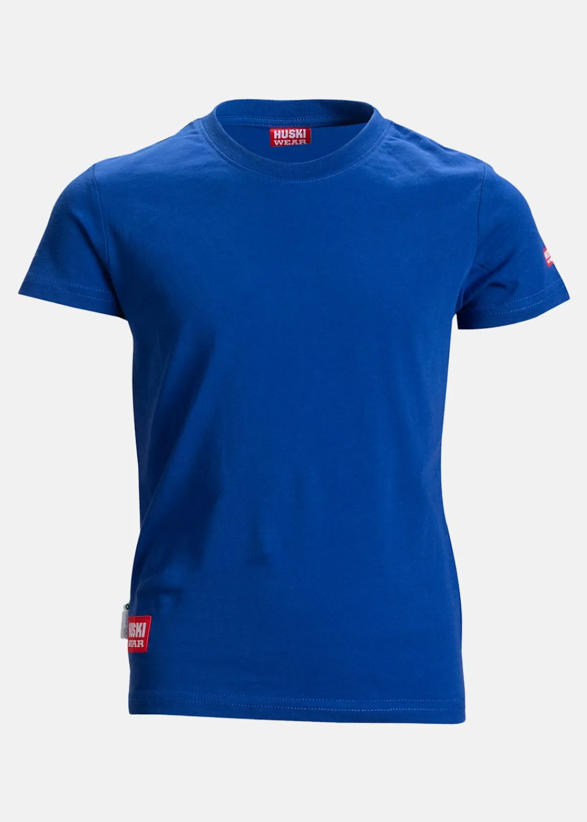 Barn Huski Wear Jr Logo Tee 2