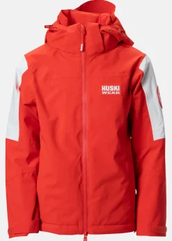 Barn Huski Wear JR SKI JACKET