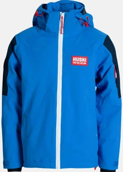 Barn Huski Wear JR SKI JACKET