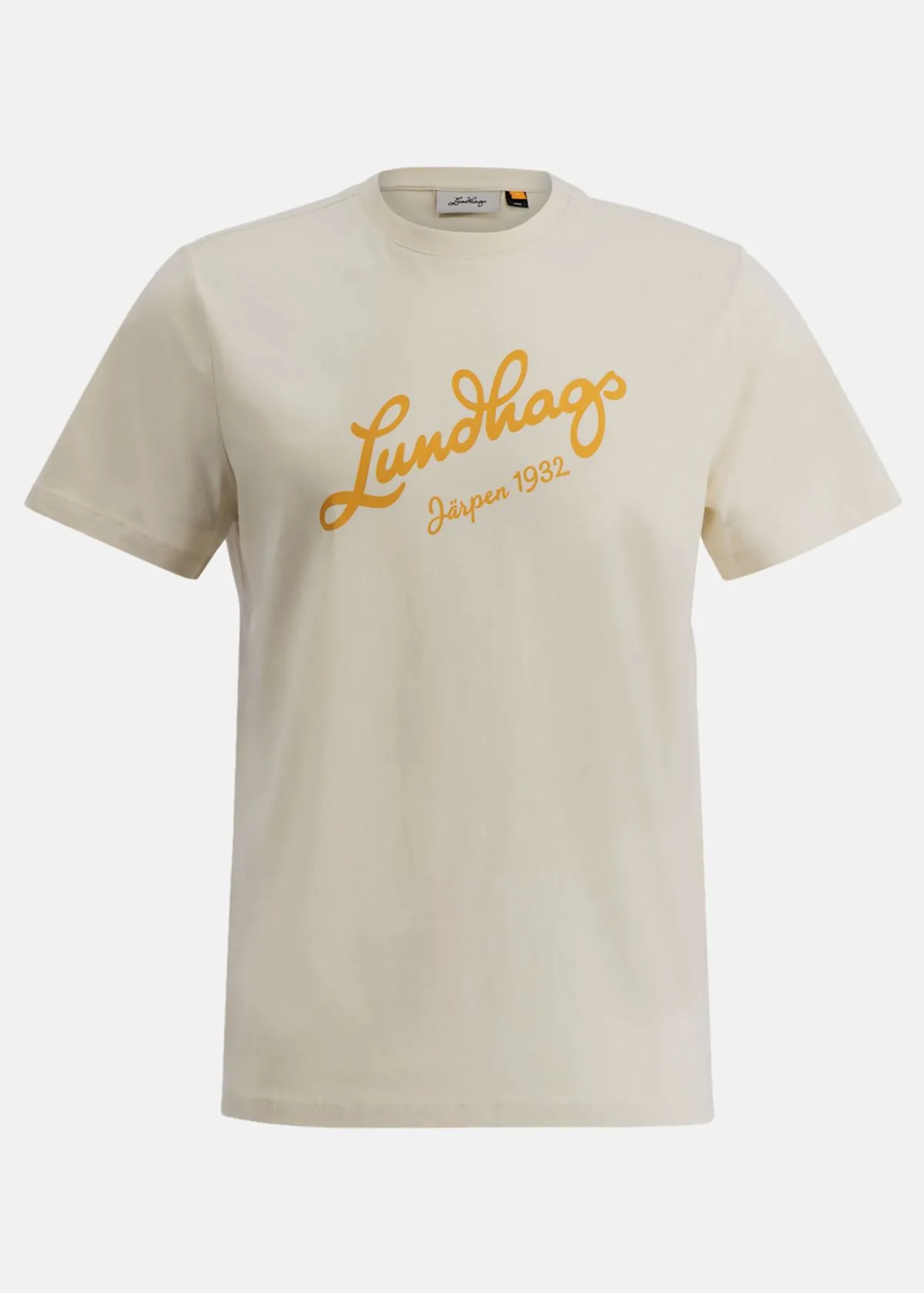 Lundhags Järpen Logo T-shirt M