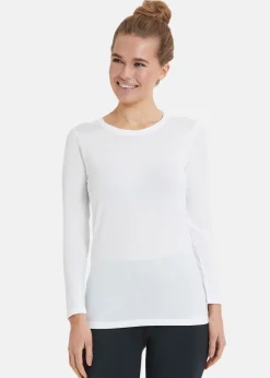 Athlecia Julee W Loose Fit L/S Seamless