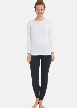 Athlecia Julee W Loose Fit L/S Seamless