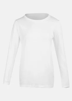 Athlecia Julee W Loose Fit L/S Seamless