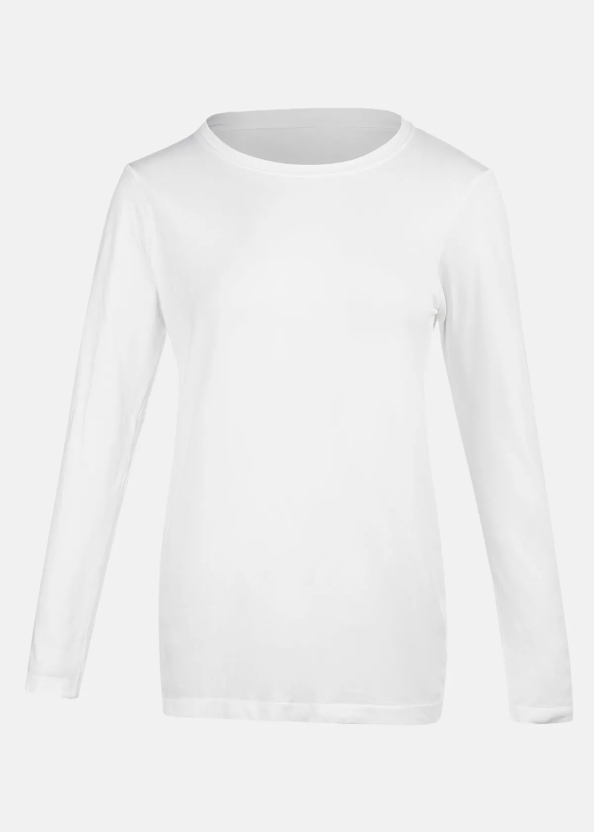 Athlecia Julee W Loose Fit L/S Seamless