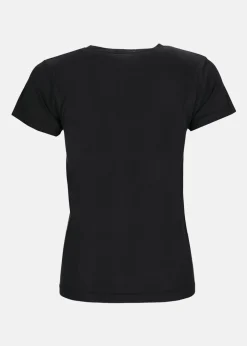 Athlecia Julee W Loose Fit S/S Seamless