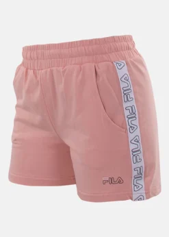 Barn Fila Jules taped shorts