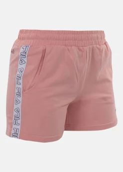 Barn Fila Jules taped shorts