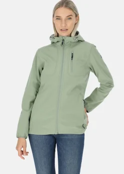 Cobolt Julia Light Softshell Jacket W