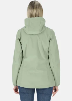 Cobolt Julia Light Softshell Jacket W