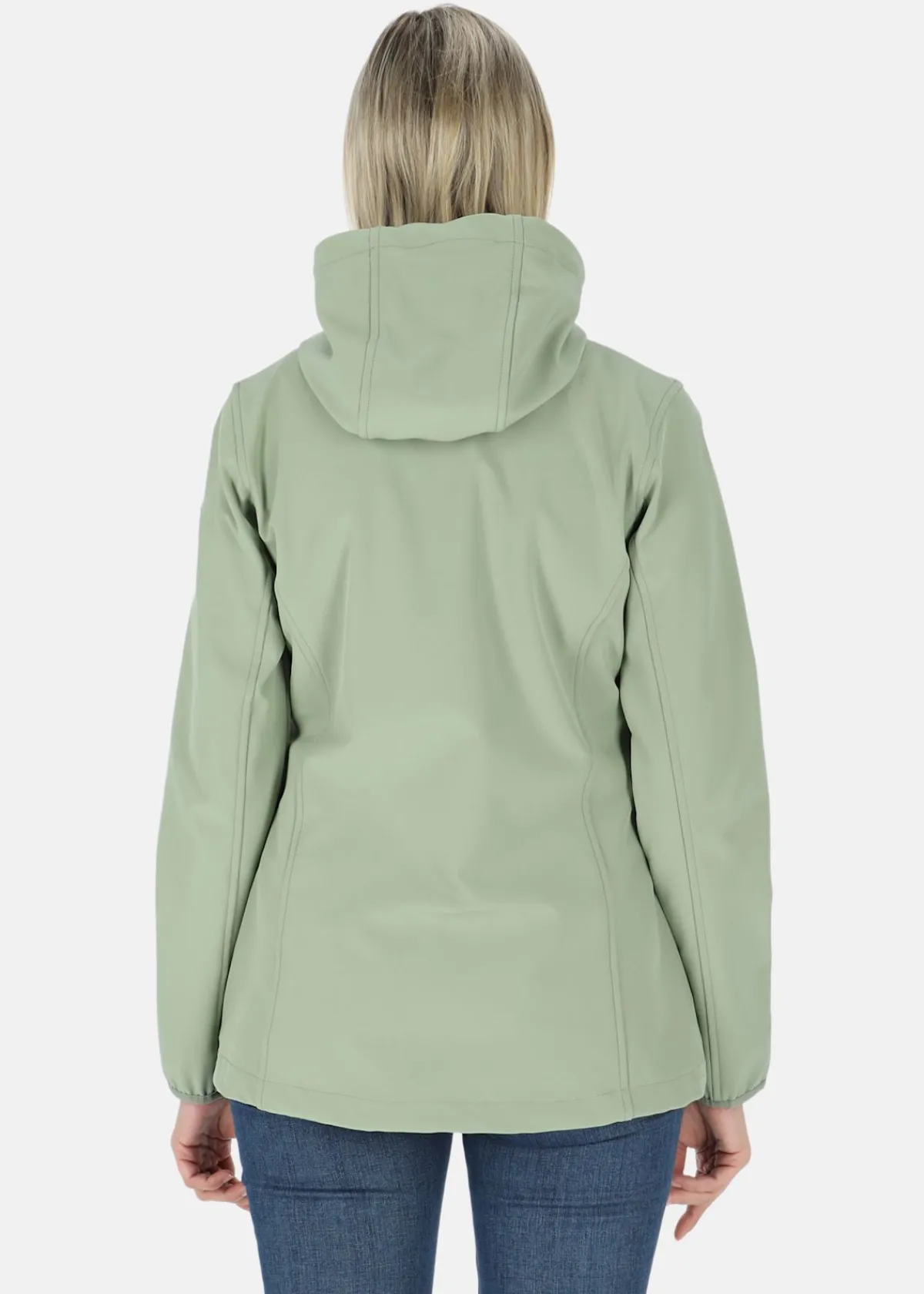 Cobolt Julia Light Softshell Jacket W